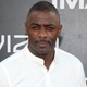 Idris Elba is training to become a professional kickboxer